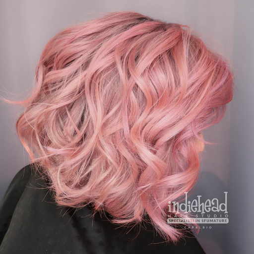 INDIE HEAD HAIR STUDIO