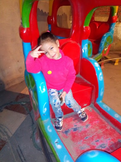 Photos of Ahmed Zewail garden