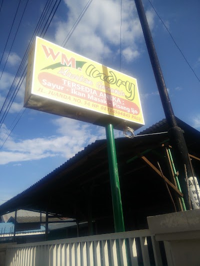 Photos of Warung Makan Indri, Masakan Gorontalo