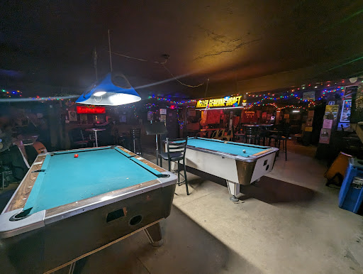 Sahara Lounge - Thumbnail
