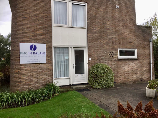 PMC In Balans Fysiotherapie en Revalidatie - Stromenwijk Middelburg - Thumbnail