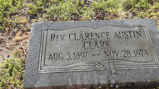 Greenbottom Cemetery - Thumbnail