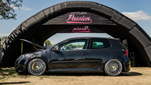 Detailers Passion