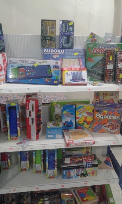 Photos of مكتبة أيمن