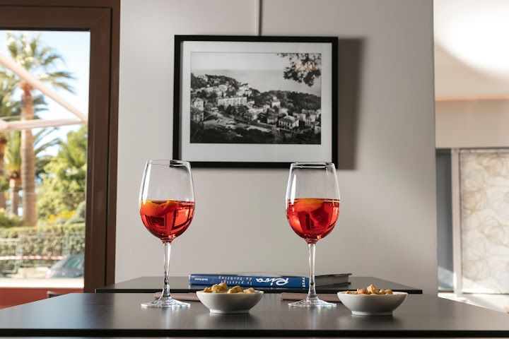 Hotel Miramar by null