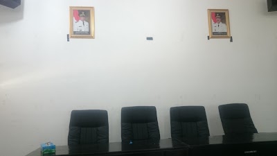 Photos of Bappeda, Kab. Kayong Utara