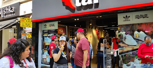 Taf Madero