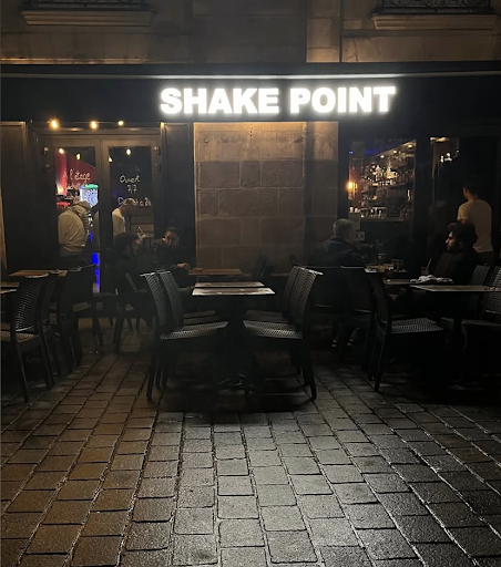 Photo 10 - SHAKE SHAKE