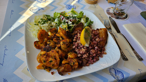 Gaststätte „Zum Neustädter Platz“ Fischgerichte von „A“ bis „Z“ und Deutsche Küche Gallery - Germany