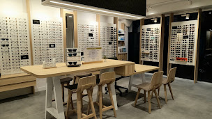 Photo n°6 de Écouter Voir Optique Mutualiste à Avallon (Fournisseur de lentilles de contact)