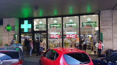 Photos of Farmacia Farmacrimi Stazione Termini
