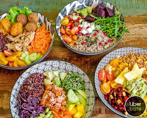 Photo n°50 de NUABOL Saumur à Saumur (Restaurant végétarien)