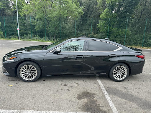 VTC Taxi Montpellier
