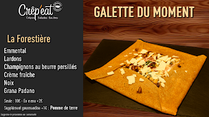 Photo n°5 de Crêp'eat à Arès (Crêperie)