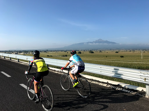 ARROYO CYCLING CENTER S.C. - Thumbnail