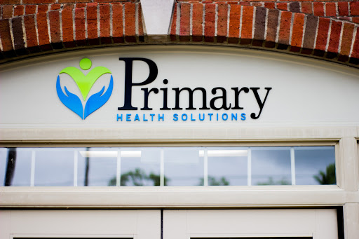 Primary Health Solutions