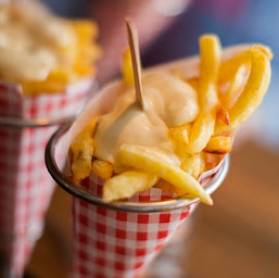 Photo n°23 de Friterie Chez yvonne à Montayral (Friterie)