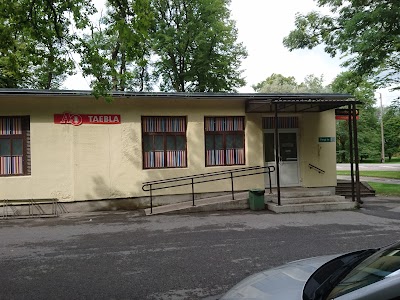 Photos of Taebla A and O store