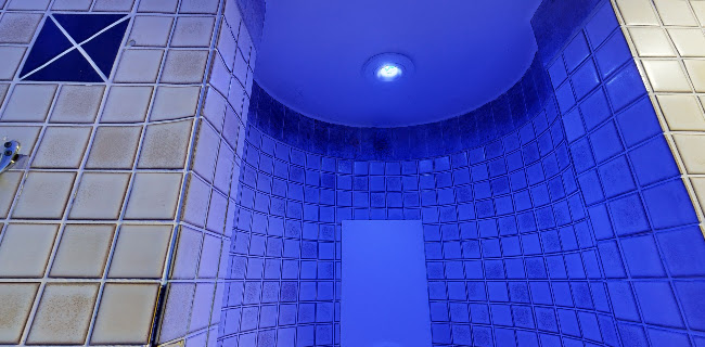 Comments and reviews of Bannatyne Health Club