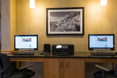 Photos of Hampton Inn Wilkesboro