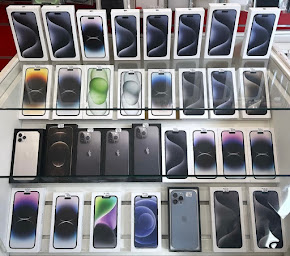 Photo n°4 de SAV Smartphone à Paris (Magasin de téléphonie mobile)