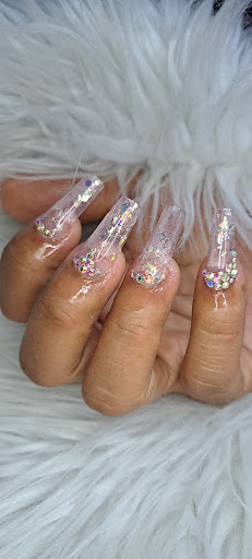 Marisa Nails - Thumbnail