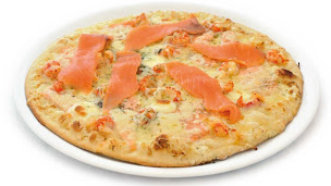 Photo n°30 de LA NONNA PIZZA à La Souterraine (Pizzeria)