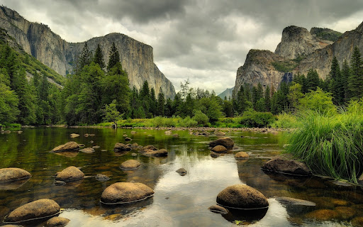 Native Valley Candles