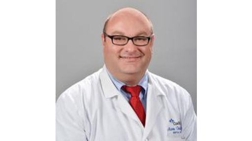 Aaron Carl Dolle, MD