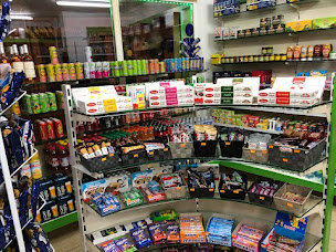 Photo n°2 de Alimentation pied de ville à Digne-les-Bains (Épicerie)