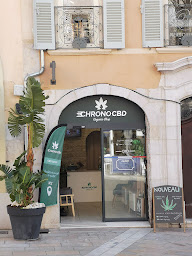 Photo n°1 de Chrono CBD - THC delta-9 shop Toulon 83 à Toulon (Boutique de cigarettes électroniques)