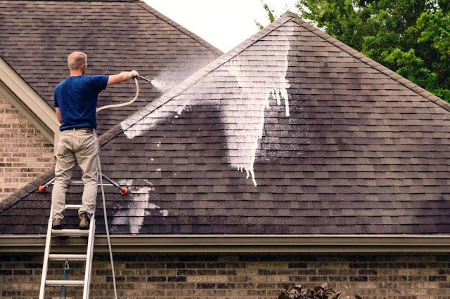 Spotless Gutter Cleaning & Repair of Connecticut, Inc.