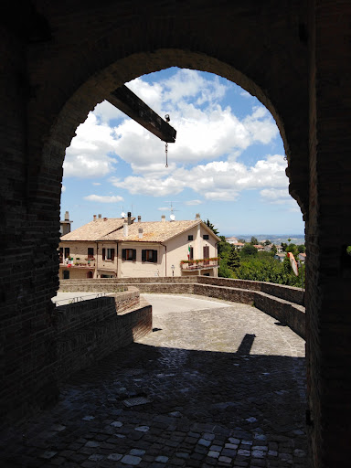 Borgo medievale Gallery - Italy