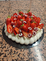 Photo n°14 de Le Fournil de Saint Valérien Anaïs et Léopold à Saint-Valérien (Boulangerie)