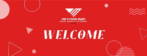 Vik's Food Mart - Thumbnail