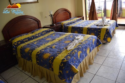 Photos of Hotel Las Cupulas