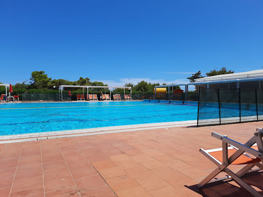 Hotel Club Santa Sabina - Thumbnail