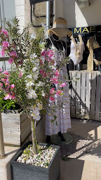 Photo n°2 de MAE BONIFACIO à Bonifacio (Magasin de maillots de bain)