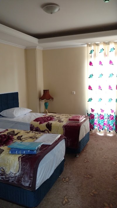 Photos of Hotel Saeb
