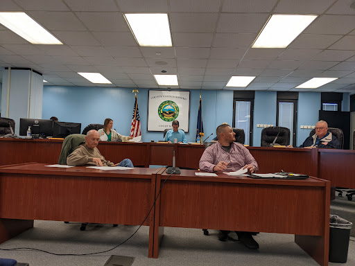 Delaware County Regional Wastewater District - United States