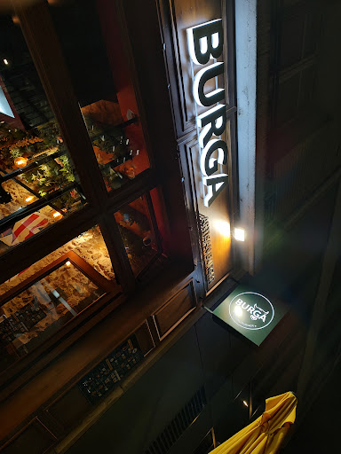 Photo 5 - BURGA Burgers
