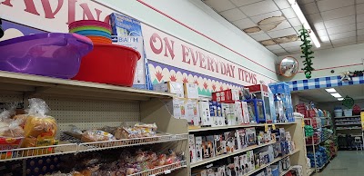 Photos of Brooklyn Supermarket [Twin Gates]