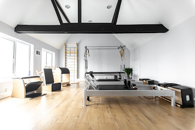 Grace Pilates Studio