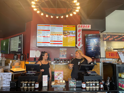 The Crossroads BBQ - Thumbnail