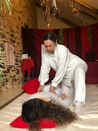 Dragon Rouge Shiatsu à Arzal