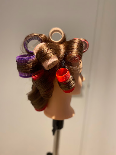 Friseur NYC - Thumbnail