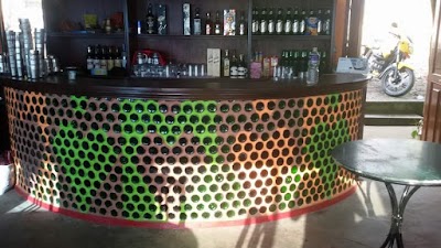 Photos of sungava restaurant and Lodge