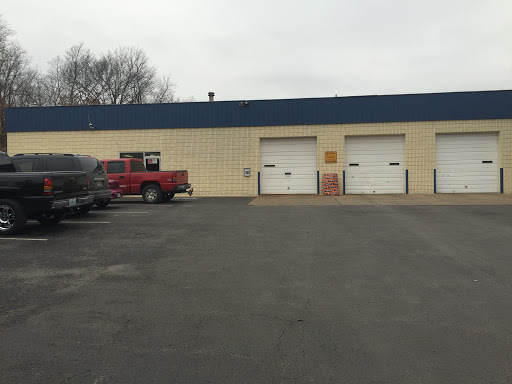 Wayne Croy Car Care Center - Thumbnail