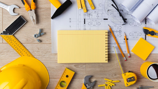 T.R. Harrison Contractors, Inc