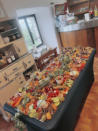 Photo n°23 de Saine et Gourmande à Florac Trois Rivières (Prestataire de mariage)